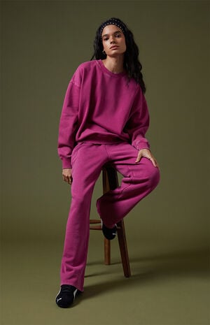 Core Crew Neck Sweatshirt image number 1