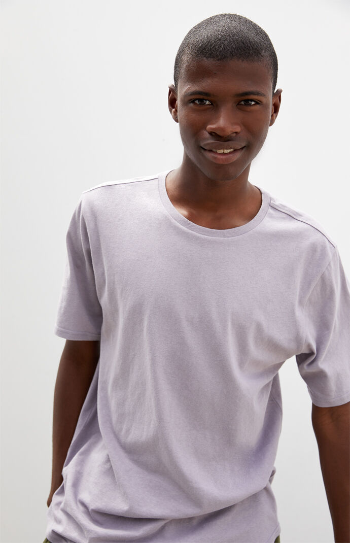 Syd Scallop T-Shirt