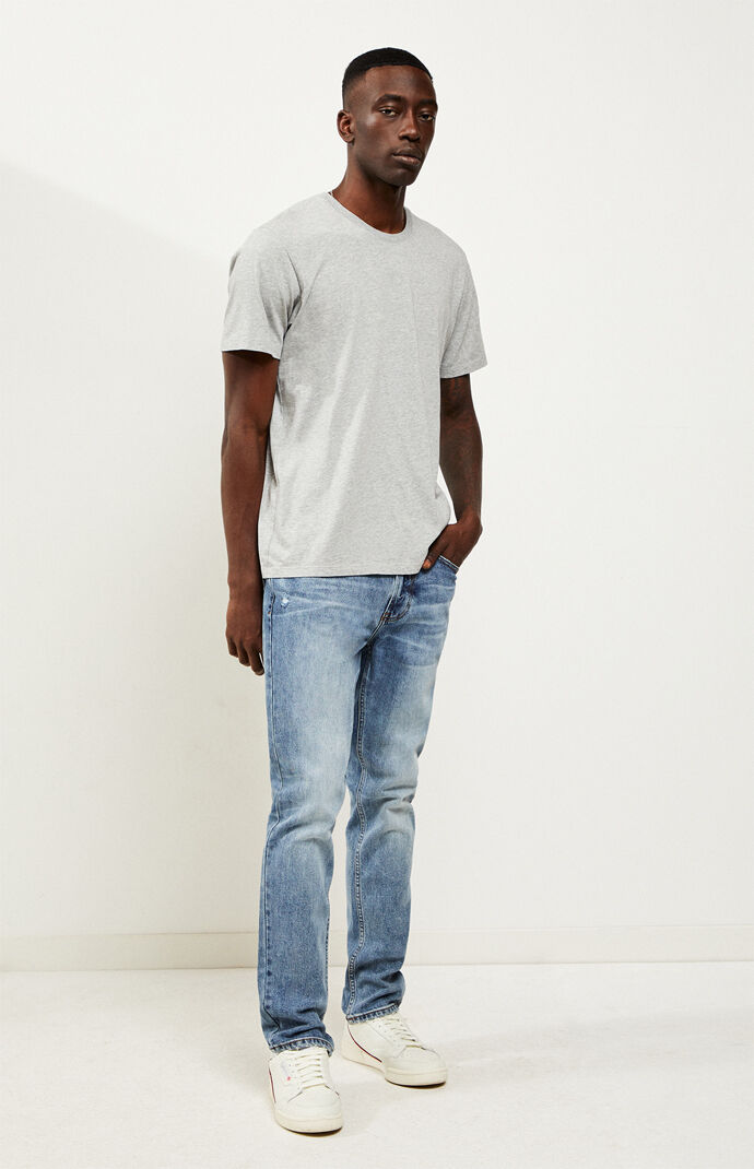 Medium Slim Fit Jeans