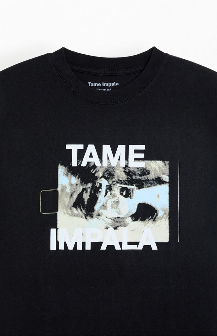 Tame Impala Studio T-Shirt