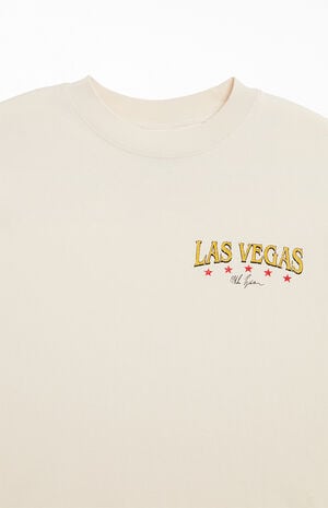 Mike Tyson Return To Las Vegas T-Shirt image number 3