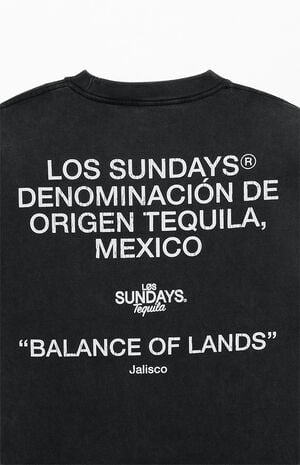 Balance of Lands T-Shirt image number 4