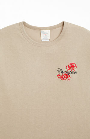 1919 Rose T-Shirt image number 3