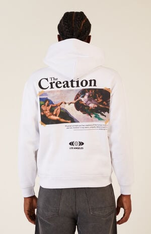 Creation Heavyweight Hoodie image number 2