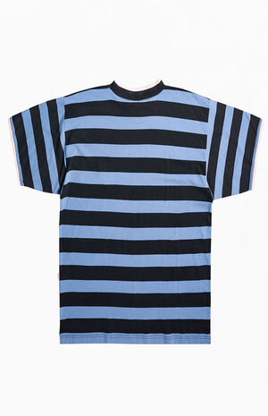 x Stranger Things Organic The Ripper T-Shirt image number 2