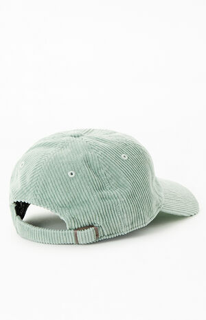 LA Corduroy Dad Hat image number 2
