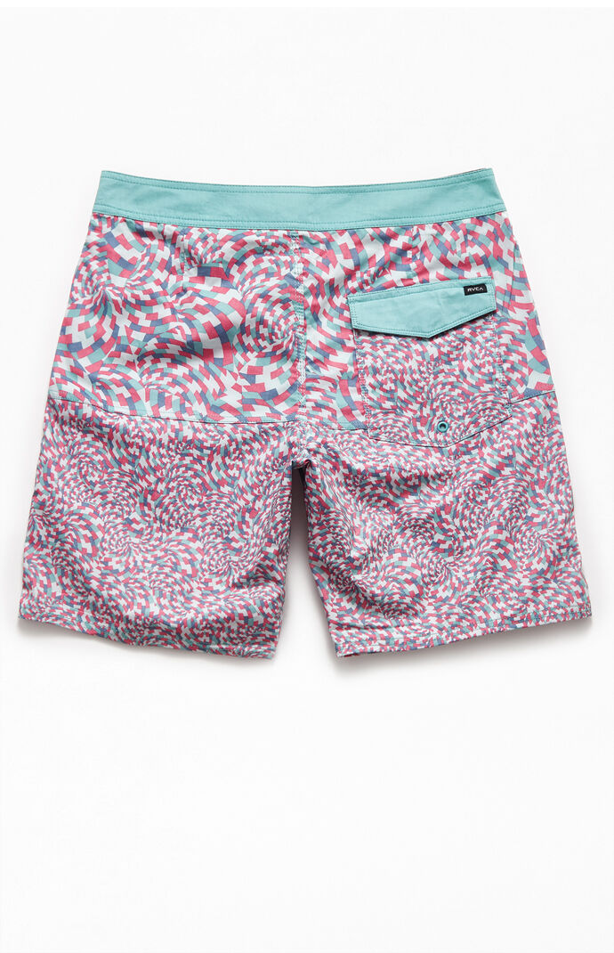 Arroyo 19" Boardshorts