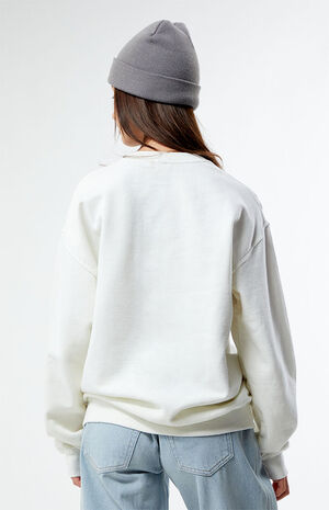 Park City Apr&egrave;s Ski Crew Neck Sweatshirt image number 4