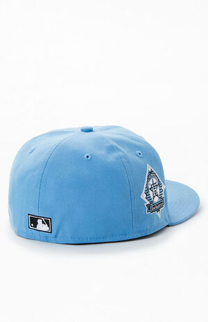 Astros 59FIFTY Fitted Hat image number 2