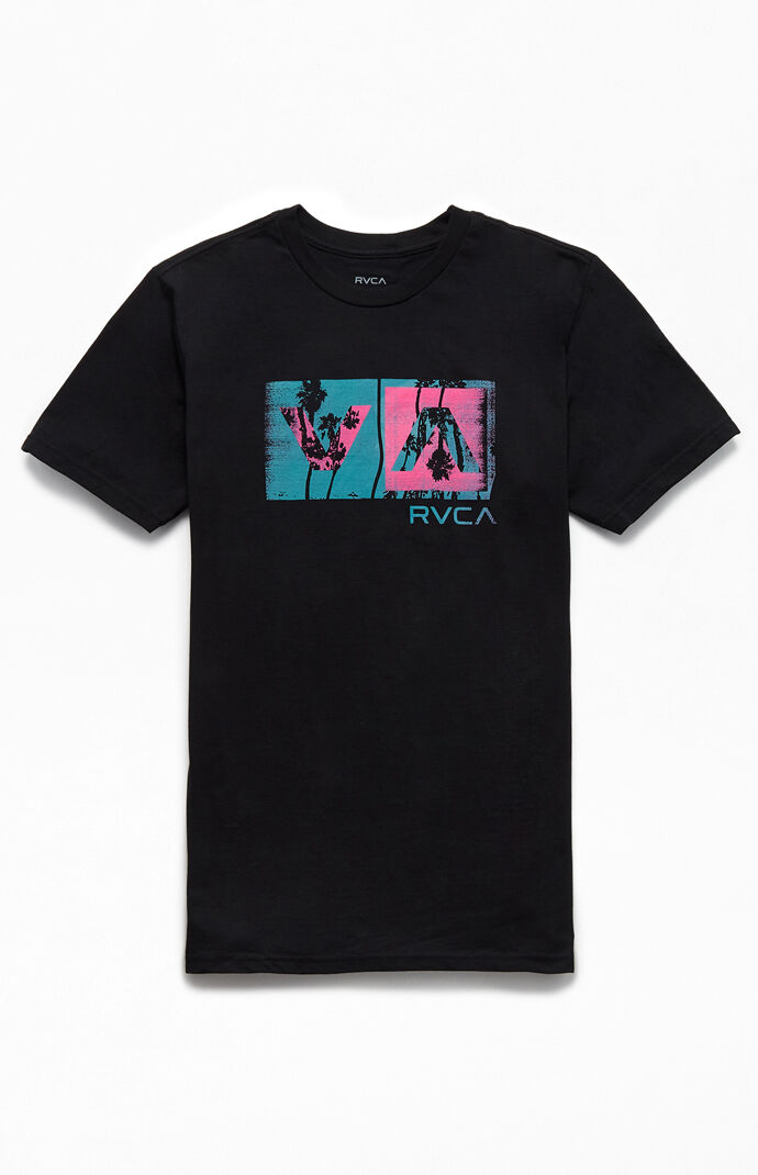 Balance Box T-Shirt