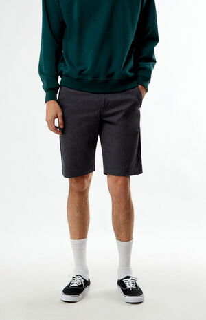 Frickin Modern Stretch Chino Shorts image number 2