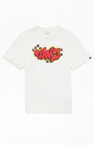 Kids Tagged T-Shirt image number 1