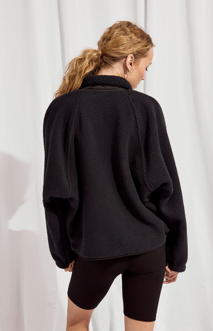 Hit The Slopes Jacket
