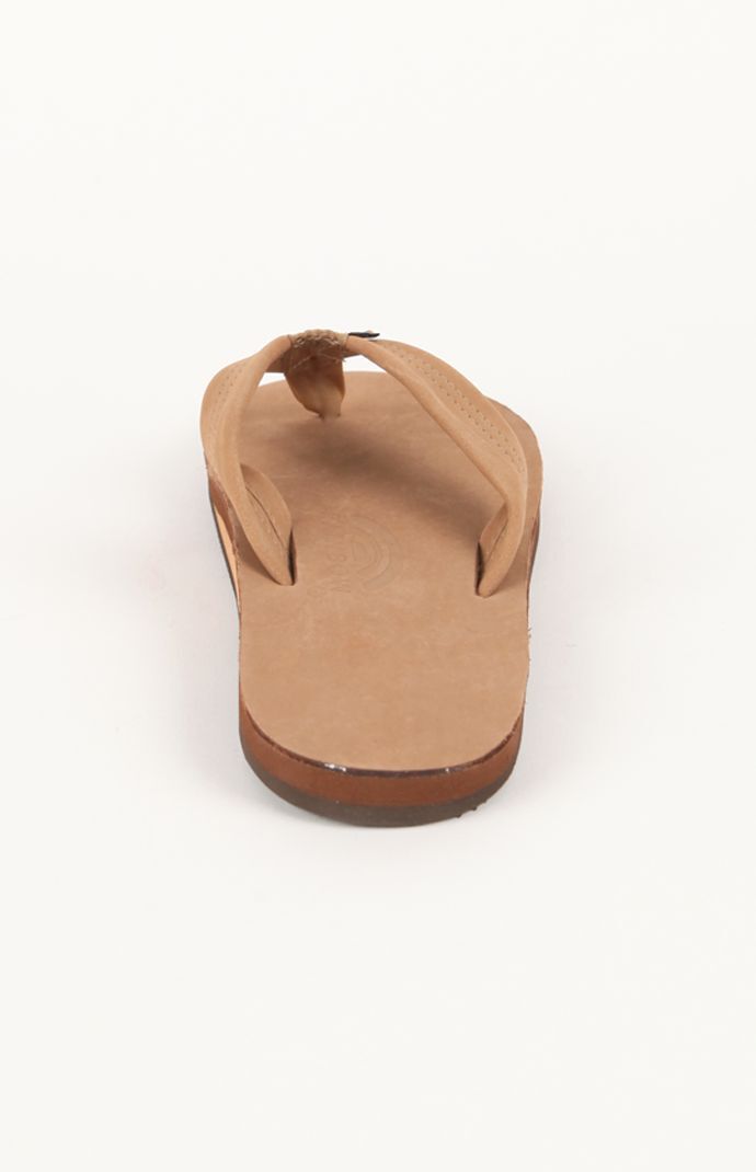 Pacsun flip flops sales