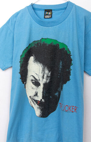 Eco The Joker T-Shirt image number 2