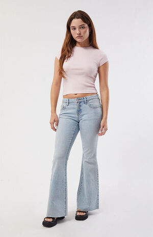 Pansy T-Shirt image number 4