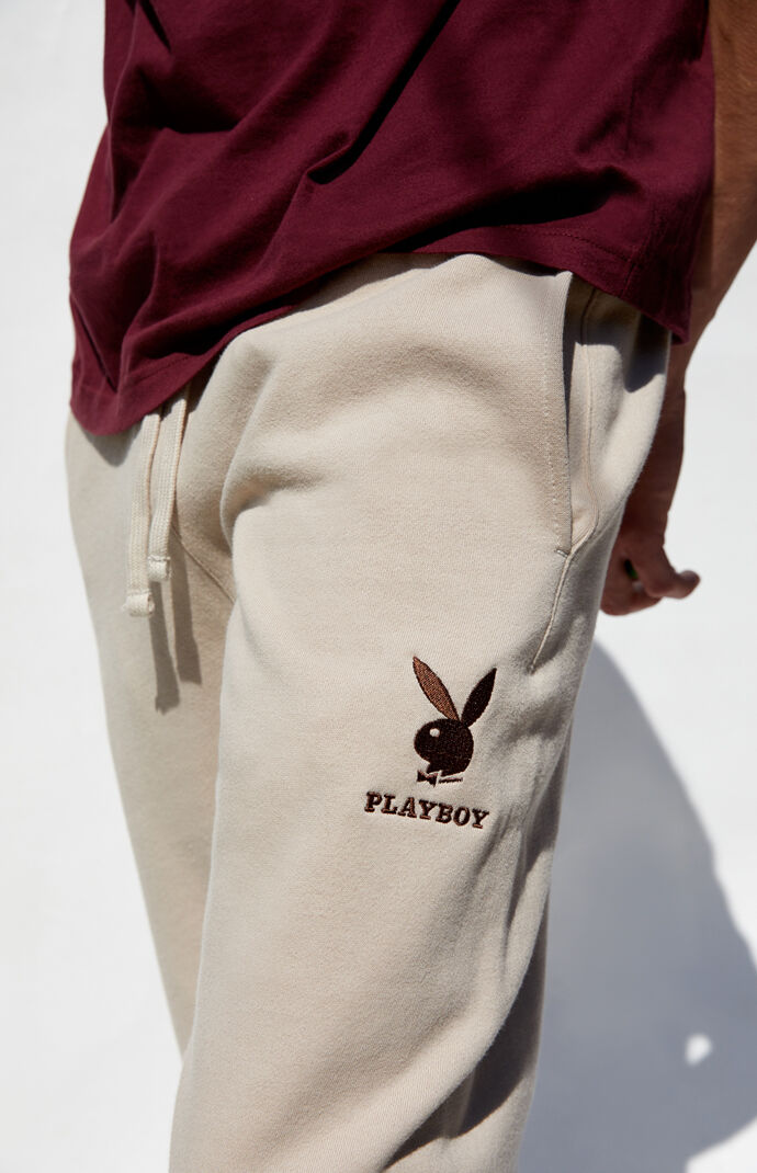 By PacSun Logo Sweatpants