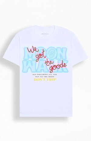 World T-Shirt image number 1