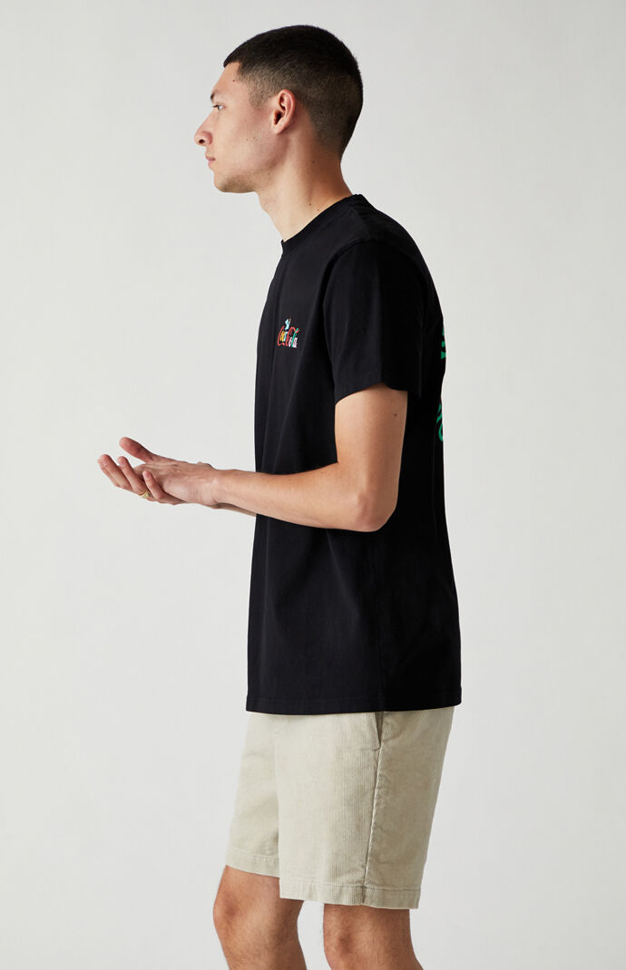 By PacSun Hilltop Smile T-Shirt