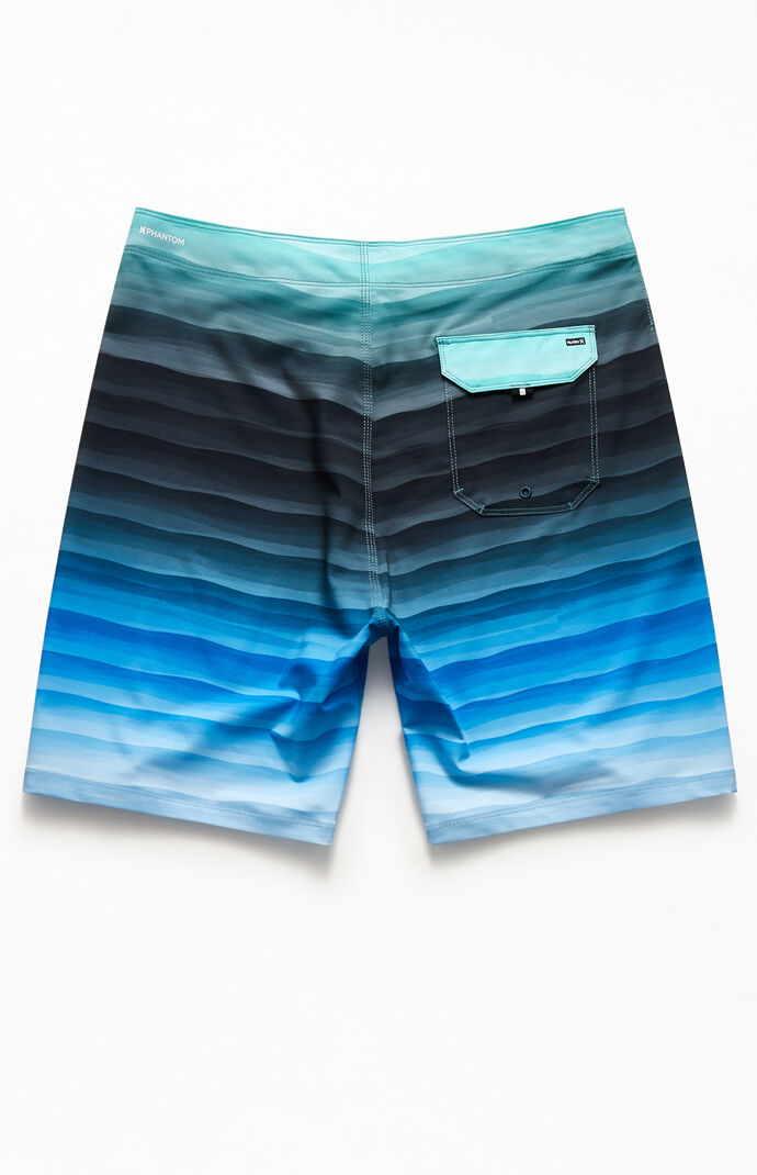 Phantom Playa Joco 20" Boardshorts