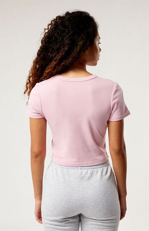 Italia Firenze Baby T-Shirt image number 4