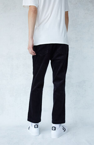 Onyx Corduroy Pants Onyx Corduroy Pants image number null