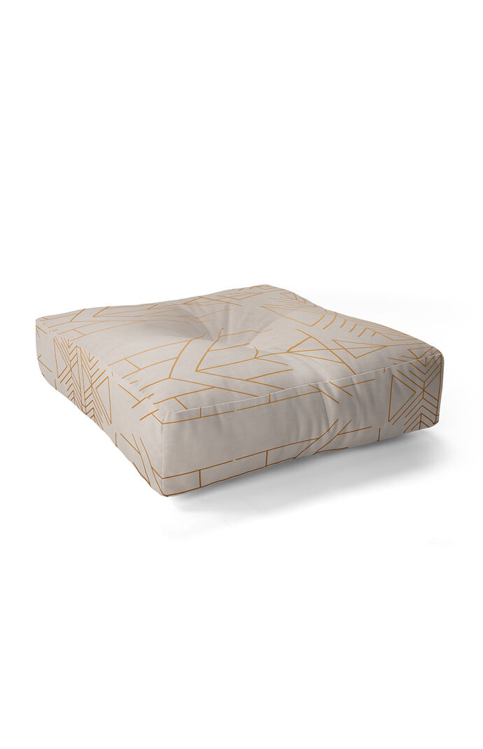 Esprit Floor Pillow