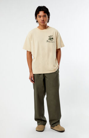 Paradise Springs Boxy T-Shirt image number 4