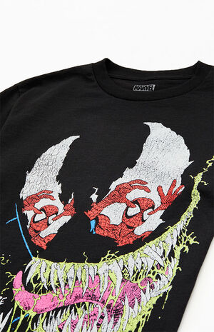 We Are Venom Marvel T-Shirt image number 2