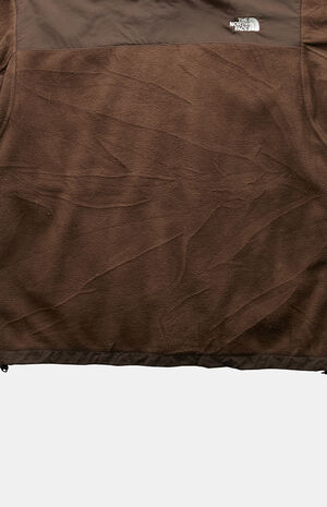Brown 2000s the North Face Jacket image number 2