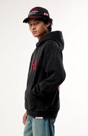 by Pacsun Antique Hoodie image number 3