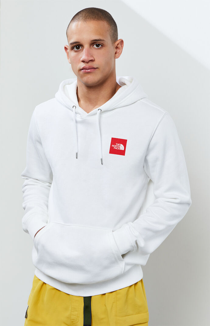 2.0 Box Hoodie