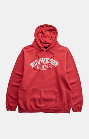2000s Budweiser Sweatshirt image number 1