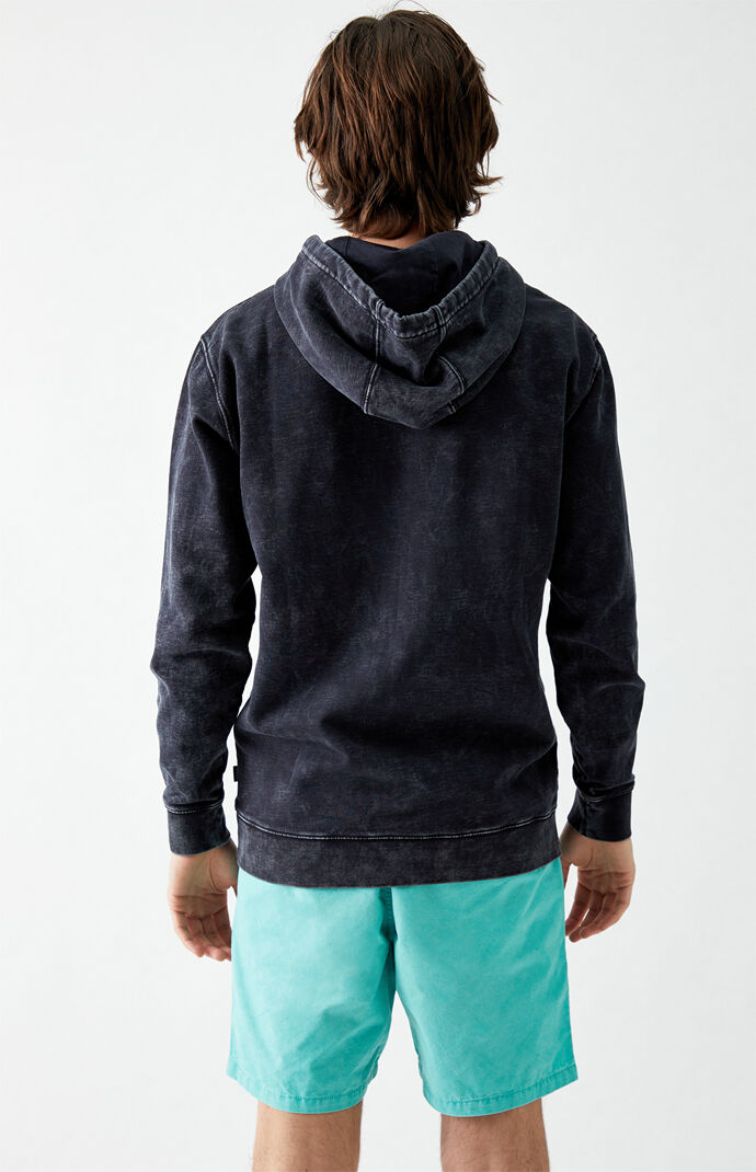 Easy Wash Hoodie