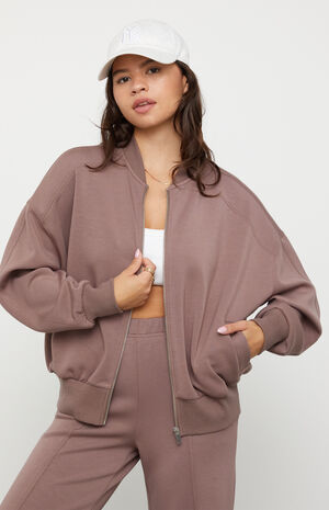 Active Modal Bomber Jacket image number 1