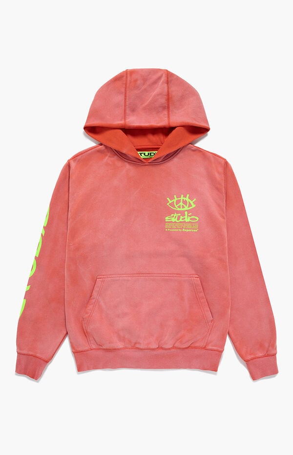 Harmony Hoodie
