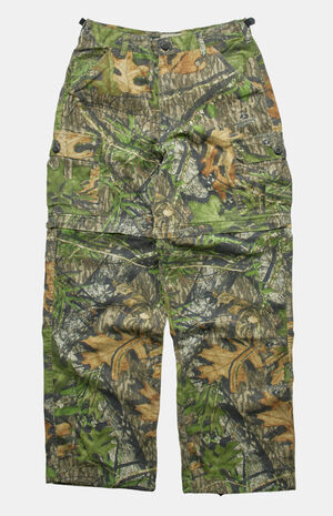 2000s Camo Pants image number 2