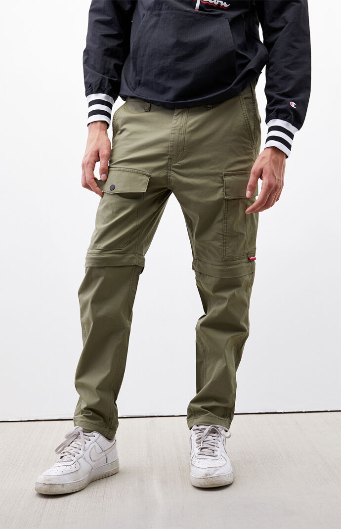 levis lo ball cargo pants