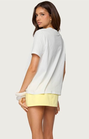 Tropical Fruits Graphic T-Shirt image number 3