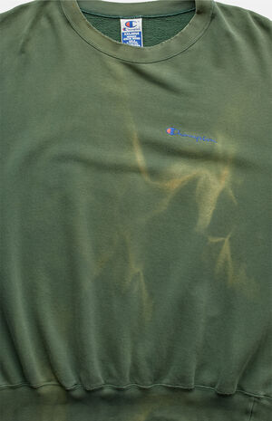 90s Champion Crew Neck Sweatshirt image number 2