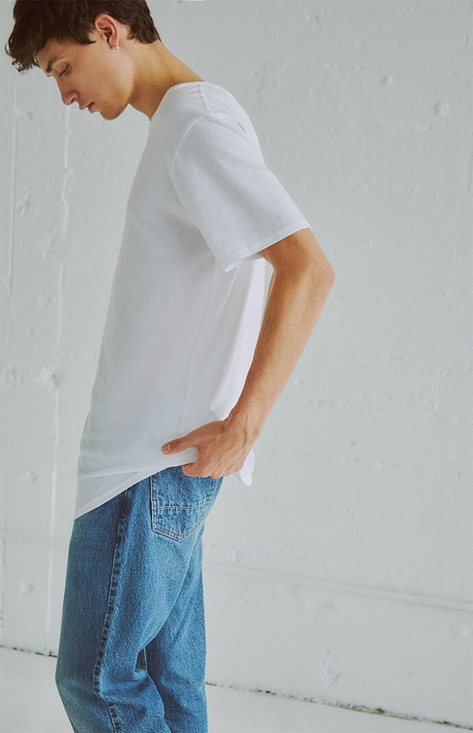 Rossi Scallop T-Shirt