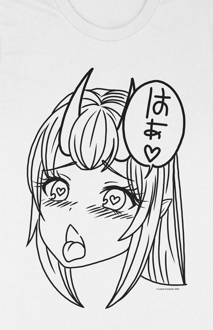 Thirsty Yurei T-Shirt