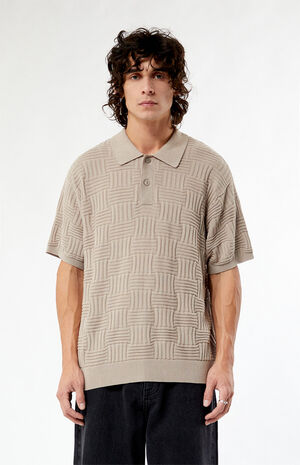 Alfred Polo Sweater image number 1