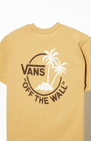 Dual Palm II T-Shirt image number 4