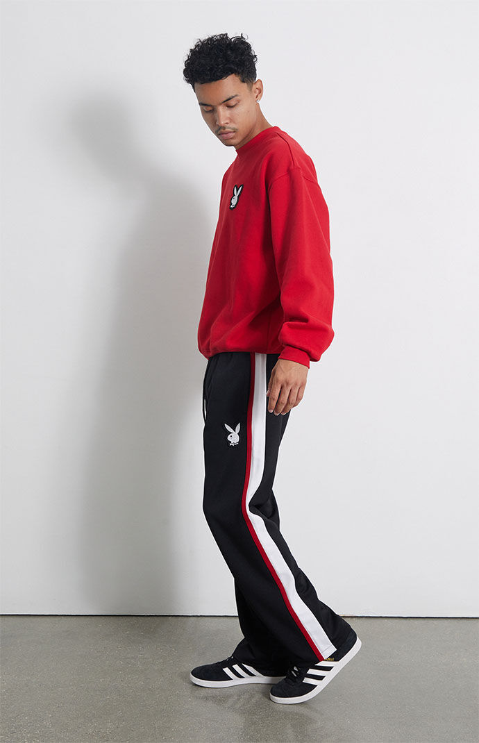 Track pants pacsun outlet
