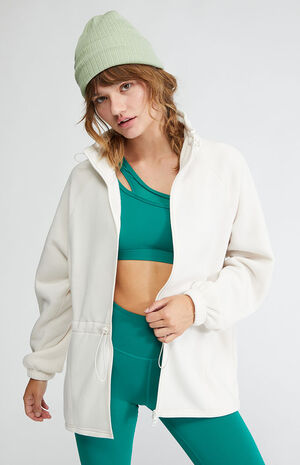 Winter Cinch Me Jacket image number 1