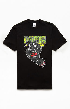 x Santa Cruz T-Shirt x Santa Cruz T-Shirt image number null