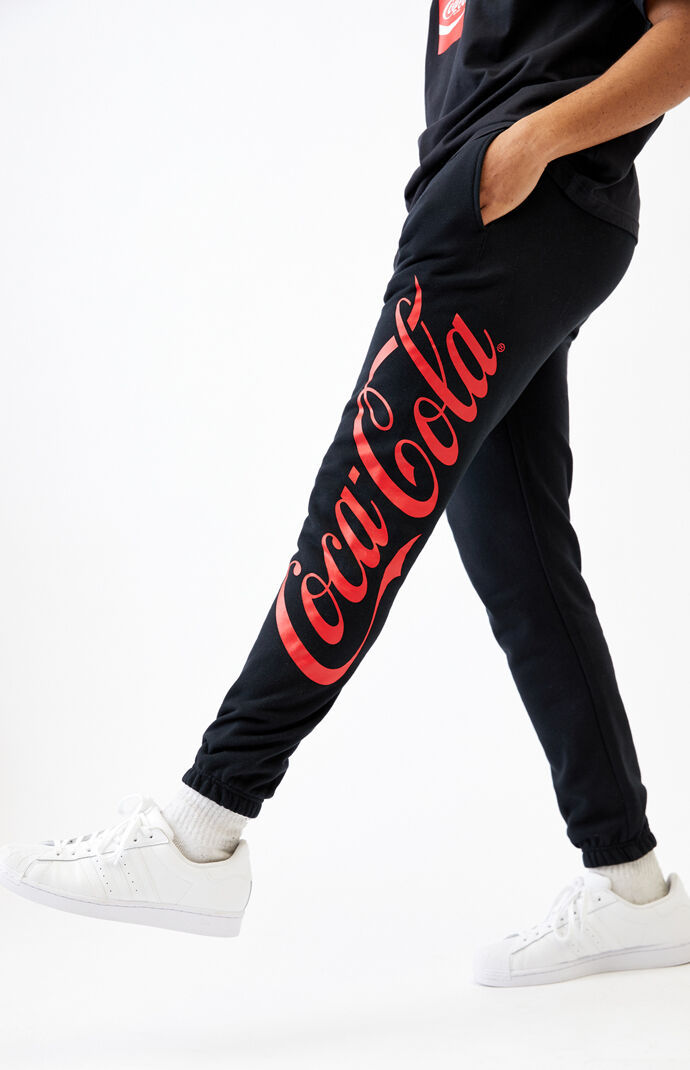 By PacSun Script Sweatpants