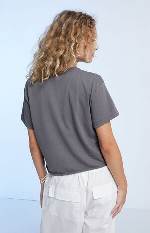 BLACKPINK Fang Cropped T-Shirt image number 3