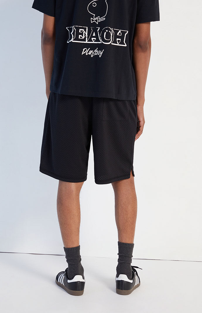 Pacsun basketball shorts outlet